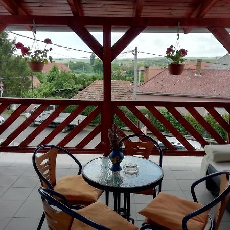 Vadasztanya Fogado Apartment Egerszalók Exterior foto