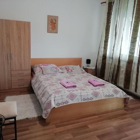 Vadasztanya Fogado Apartment Egerszalók Exterior foto