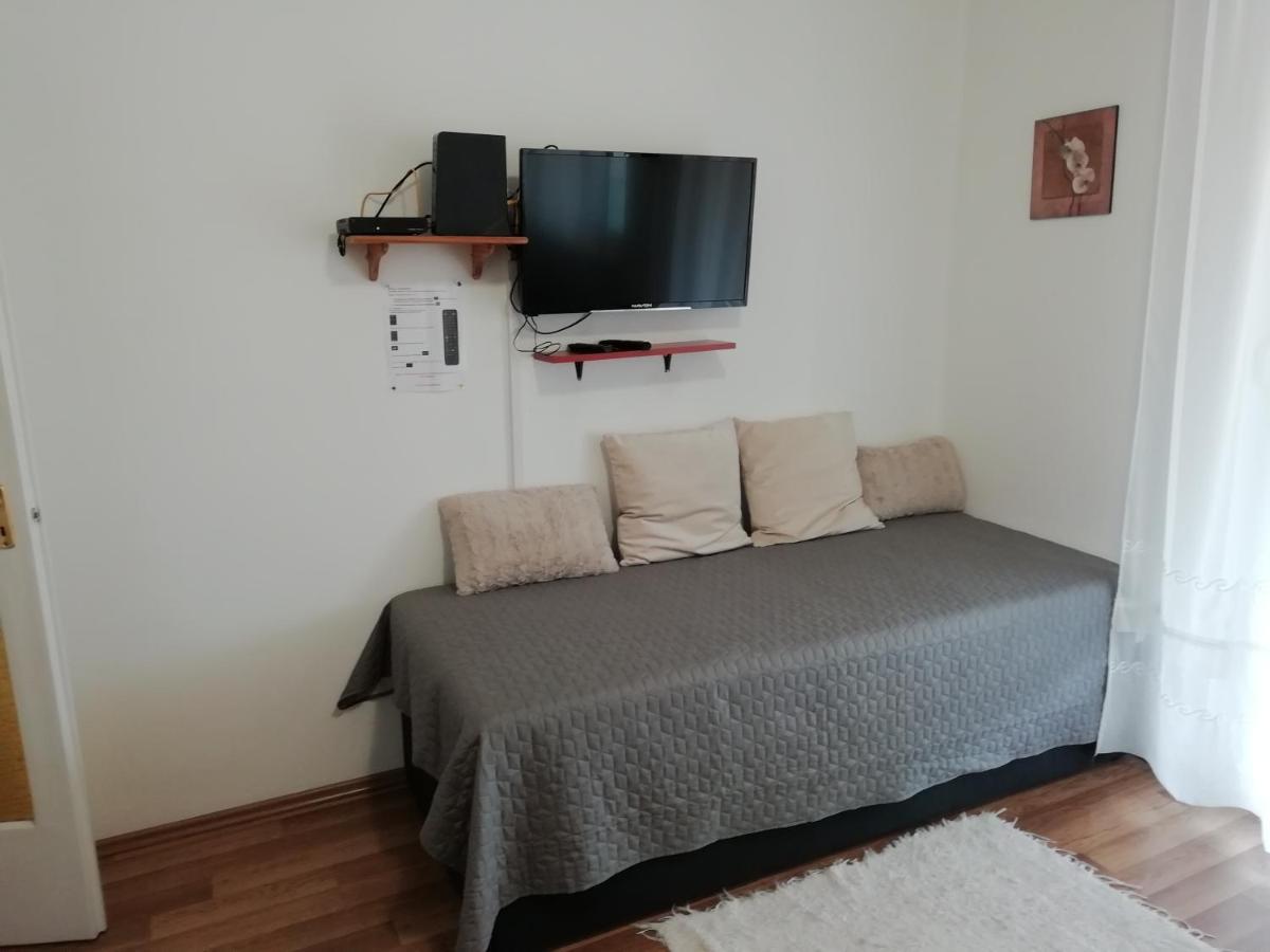Vadasztanya Fogado Apartment Egerszalók Exterior foto