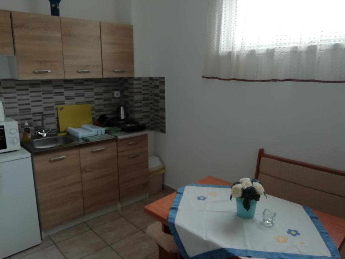 Vadasztanya Fogado Apartment Egerszalók Exterior foto