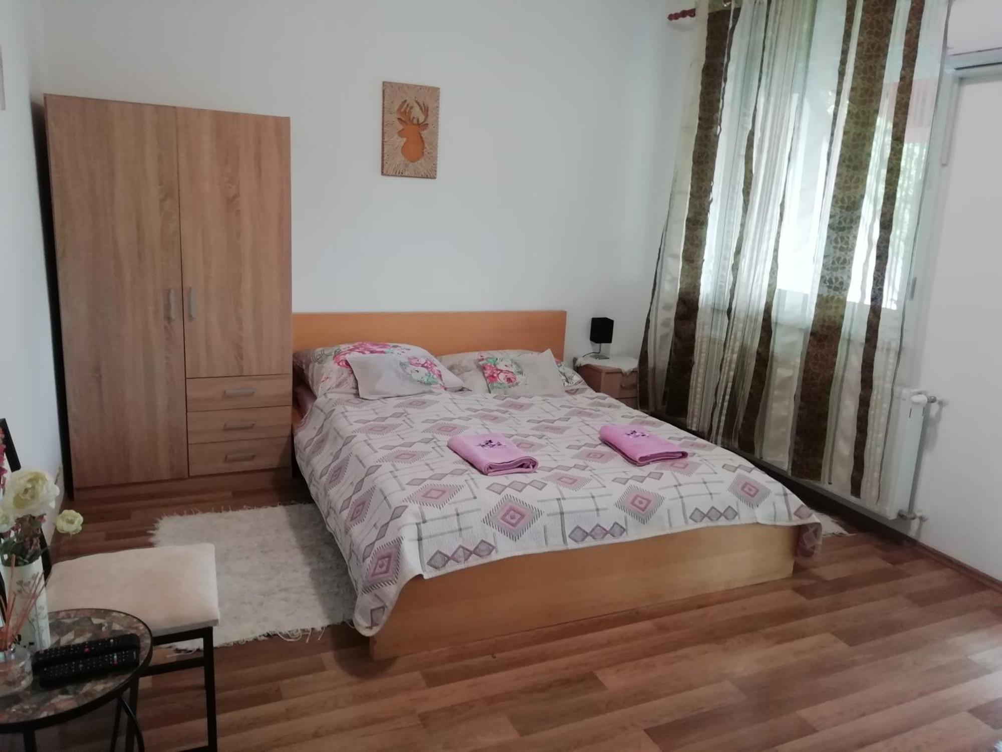 Vadasztanya Fogado Apartment Egerszalók Exterior foto