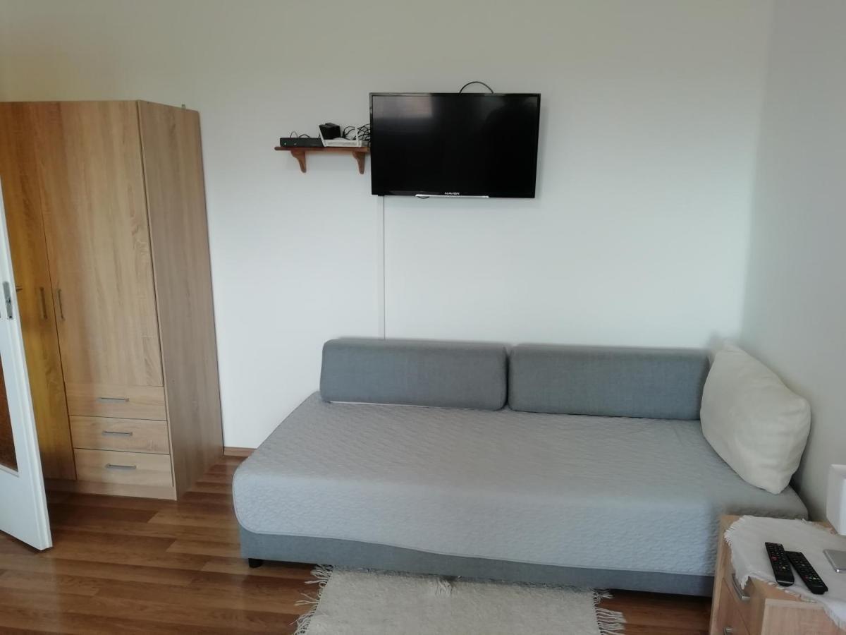 Vadasztanya Fogado Apartment Egerszalók Exterior foto