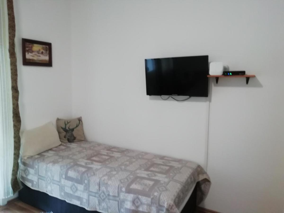 Vadasztanya Fogado Apartment Egerszalók Exterior foto