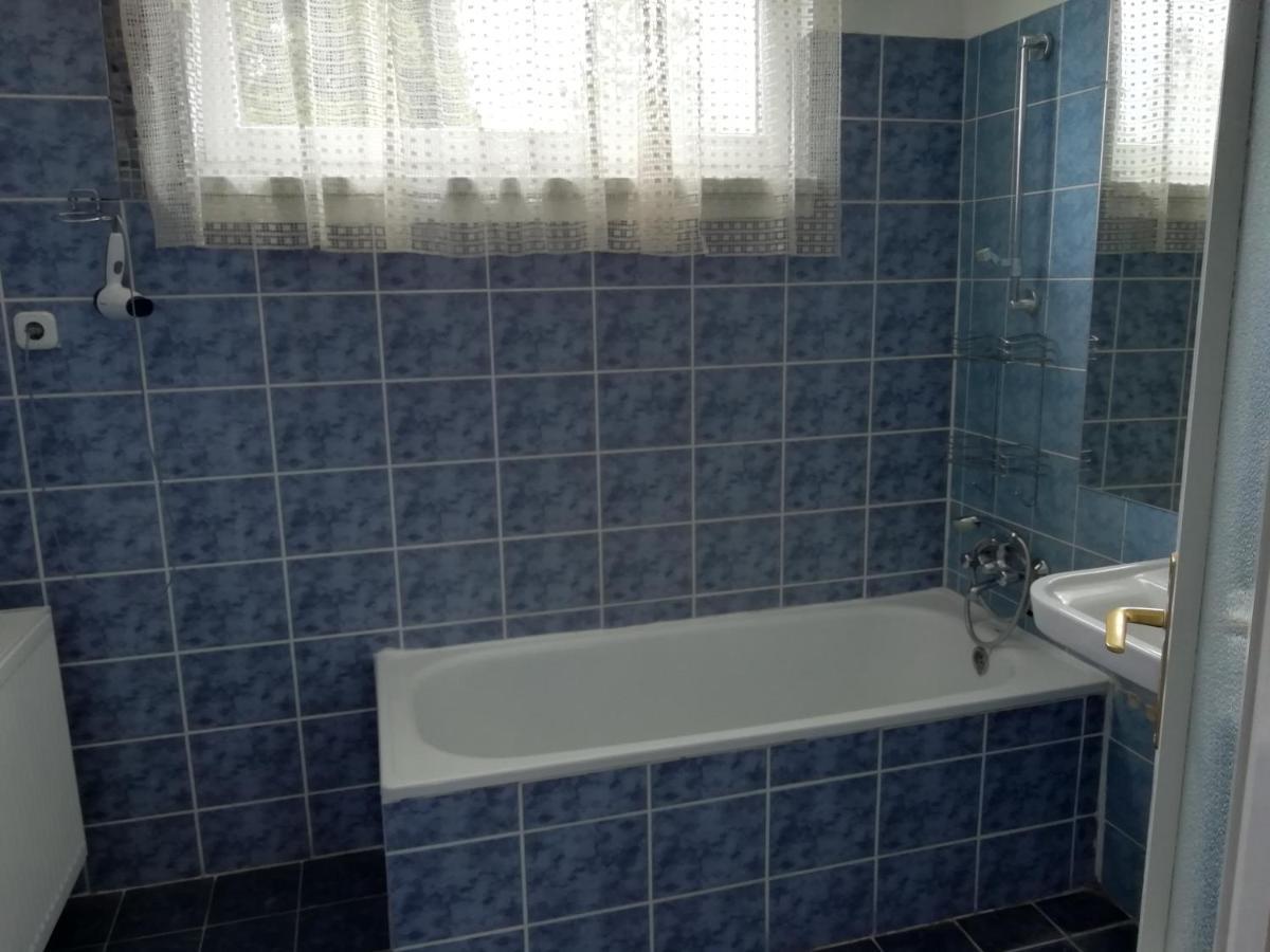 Vadasztanya Fogado Apartment Egerszalók Exterior foto